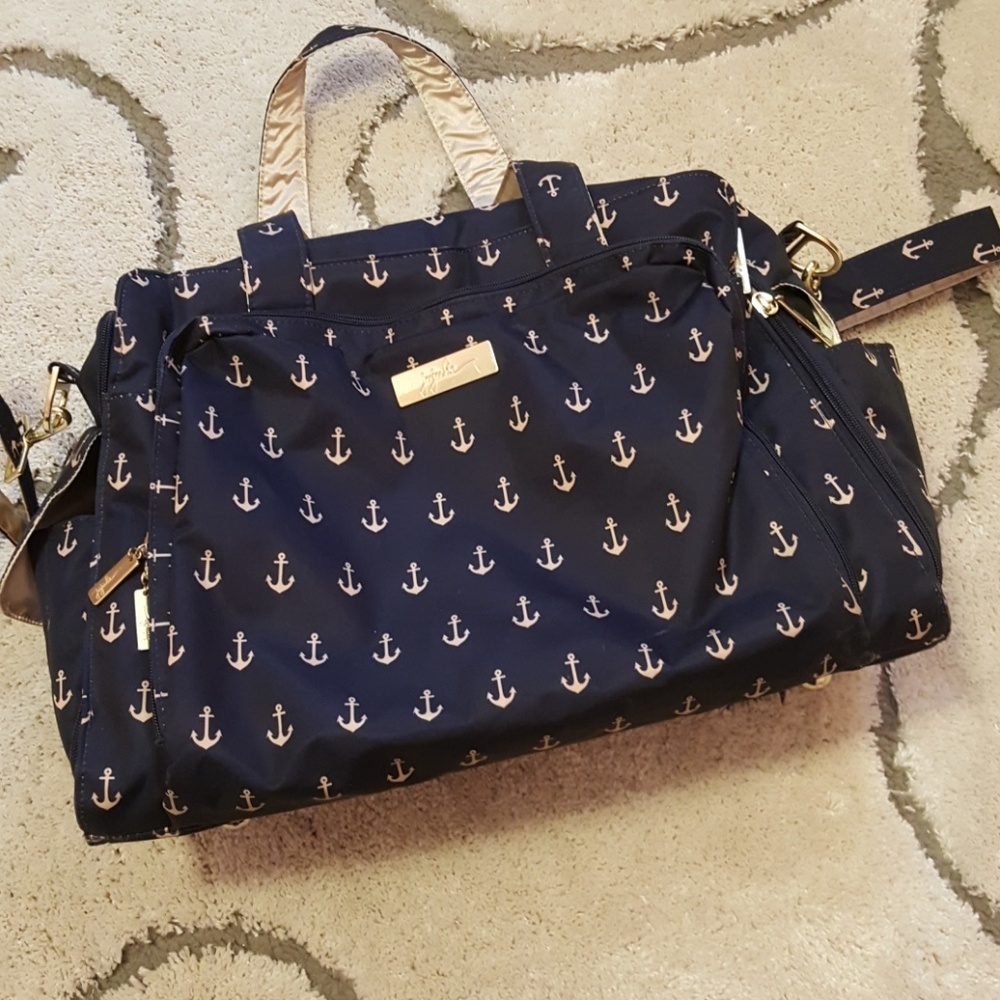 Jujube Diaper Bag ❣ Sold